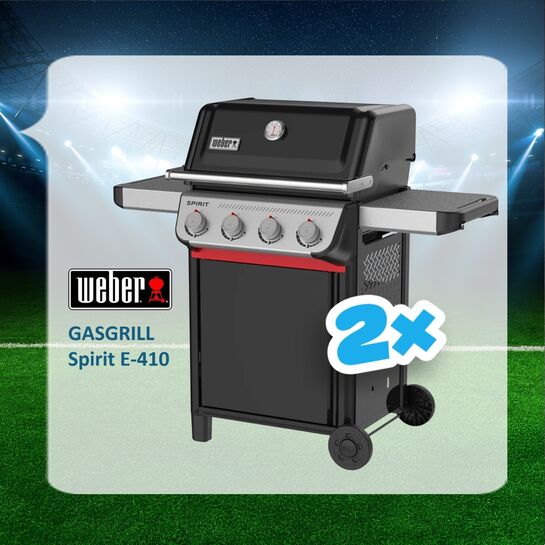 Weber Gasgrill Weber Gasgrill