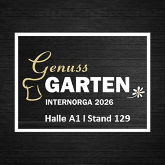 Genussgarten