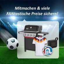 Chatbot WM-Gewinnspiel Chatbot WM-Gewinnspiel