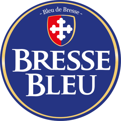 Bresse Bleu Marken Logo
