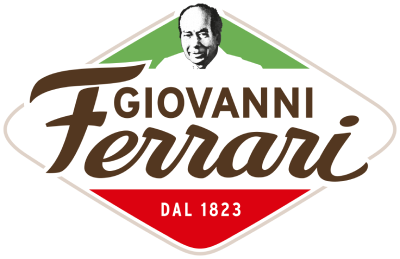 Giovanni Ferrari Marke Logo